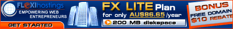 Reseller Web Hosting - Multiple Domain Hosting - Host Unlimited Domain - Flexihostings.net