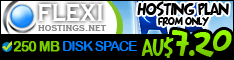 Affordable website hosting