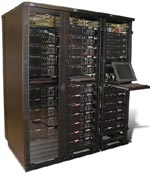 managed dedicated server