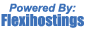 Powered by Flexihostings